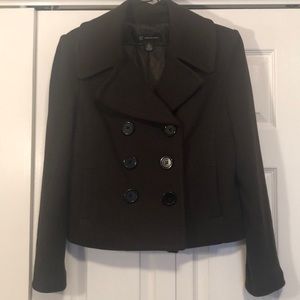 INC Blazer Double Breasted